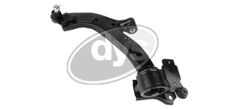 DYS 20-27489 Control/Trailing Arm, wheel suspension