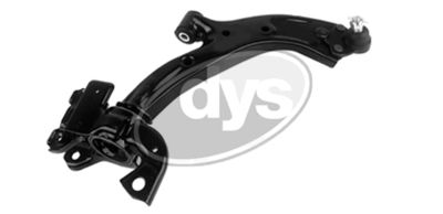 Control/Trailing Arm, wheel suspension DYS 20-27490