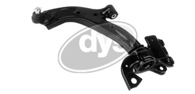 Control/Trailing Arm, wheel suspension DYS 20-27491