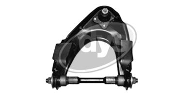 Control/Trailing Arm, wheel suspension DYS 20-27502