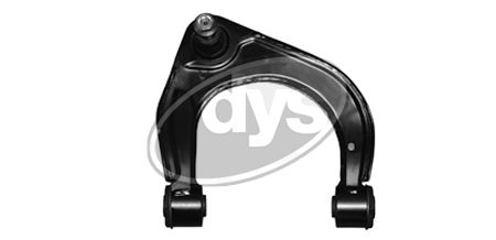 DYS 20-27504 Control/Trailing Arm, wheel suspension