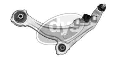 Control/Trailing Arm, wheel suspension DYS 20-27554