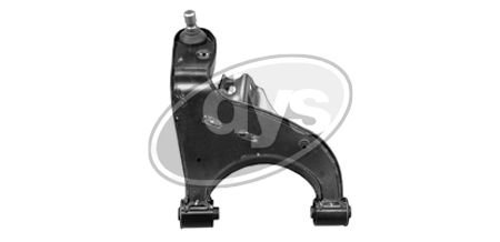 DYS 20-27700 Control/Trailing Arm, wheel suspension