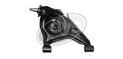 Control/Trailing Arm, wheel suspension DYS 20-27787