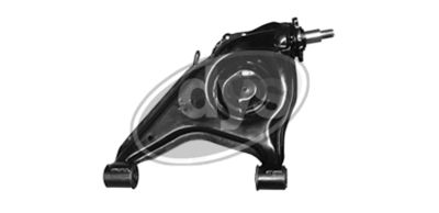 Control/Trailing Arm, wheel suspension DYS 20-27788
