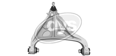 Control/Trailing Arm, wheel suspension DYS 20-27792
