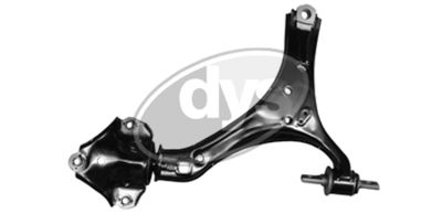 Control/Trailing Arm, wheel suspension DYS 20-27799