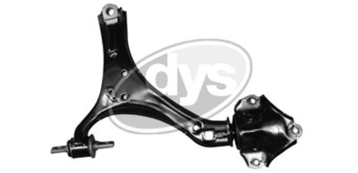Control/Trailing Arm, wheel suspension DYS 20-27800