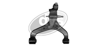 Control/Trailing Arm, wheel suspension DYS 20-27823