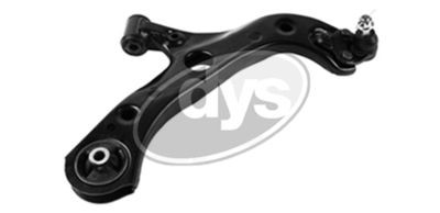 Control/Trailing Arm, wheel suspension DYS 20-27828