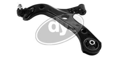 Control/Trailing Arm, wheel suspension DYS 20-27829