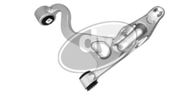 Control/Trailing Arm, wheel suspension DYS 20-27908