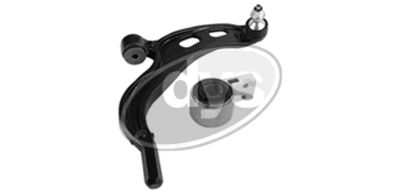 Control/Trailing Arm, wheel suspension DYS 20-27910-198