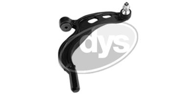 Control/Trailing Arm, wheel suspension DYS 20-27910