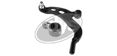 Control/Trailing Arm, wheel suspension DYS 20-27911-198