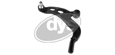 Control/Trailing Arm, wheel suspension DYS 20-27911