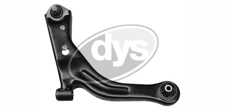 DYS 20-27912 Control/Trailing Arm, wheel suspension
