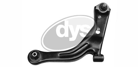 DYS 20-27913 Control/Trailing Arm, wheel suspension