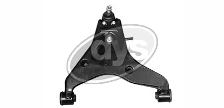 DYS 20-27914 Control/Trailing Arm, wheel suspension