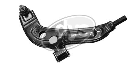 DYS 20-27916 Control/Trailing Arm, wheel suspension