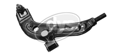 Control/Trailing Arm, wheel suspension DYS 20-27916