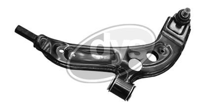 DYS 20-27917 Control/Trailing Arm, wheel suspension