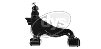 Control/Trailing Arm, wheel suspension DYS 20-27920