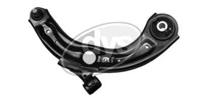 Control/Trailing Arm, wheel suspension DYS 20-27985