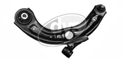 Control/Trailing Arm, wheel suspension DYS 20-27986