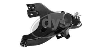 Control/Trailing Arm, wheel suspension DYS 20-27989