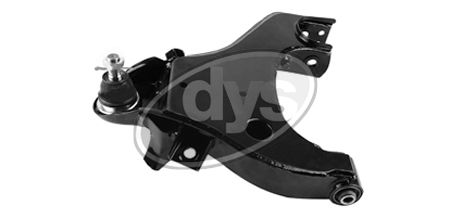 DYS 20-27990 Control/Trailing Arm, wheel suspension