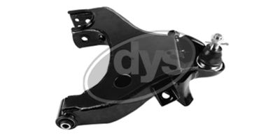 Control/Trailing Arm, wheel suspension DYS 20-27991