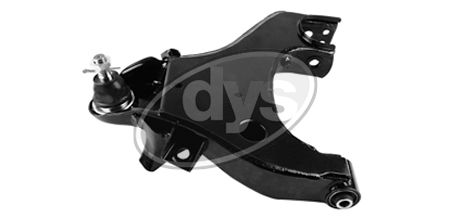 DYS 20-27992 Control/Trailing Arm, wheel suspension