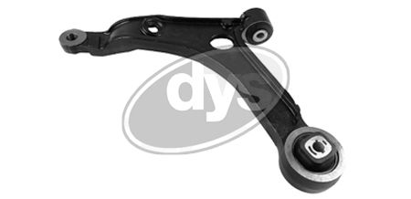 DYS 20-27998 Control/Trailing Arm, wheel suspension