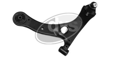 Control/Trailing Arm, wheel suspension DYS 20-28000