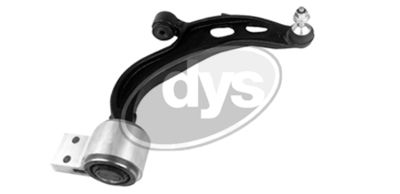 Control/Trailing Arm, wheel suspension DYS 20-28071
