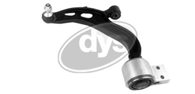 Control/Trailing Arm, wheel suspension DYS 20-28072