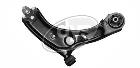 DYS 20-28147 Control/Trailing Arm, wheel suspension