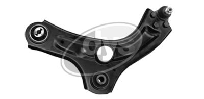 Control/Trailing Arm, wheel suspension DYS 20-28186