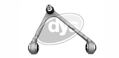 Control/Trailing Arm, wheel suspension DYS 20-28246