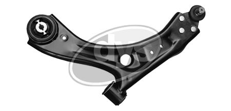 DYS 20-28326 Control/Trailing Arm, wheel suspension