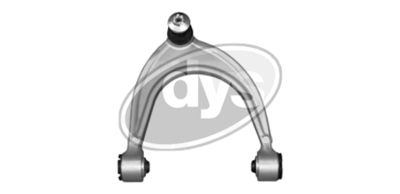 Control/Trailing Arm, wheel suspension DYS 20-28442
