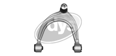 Control/Trailing Arm, wheel suspension DYS 20-28443