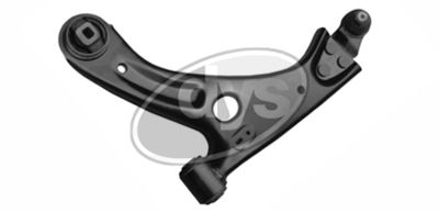 Control/Trailing Arm, wheel suspension DYS 20-28445