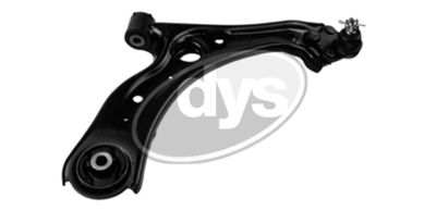 Control/Trailing Arm, wheel suspension DYS 20-28467