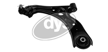 DYS 20-28468 Control/Trailing Arm, wheel suspension