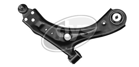DYS 20-28556 Control/Trailing Arm, wheel suspension