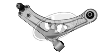 DYS 20-28574 Control/Trailing Arm, wheel suspension