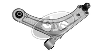 DYS 20-28575 Control/Trailing Arm, wheel suspension
