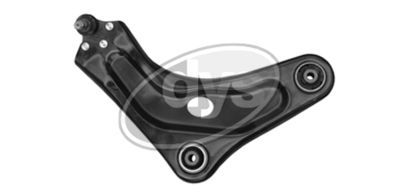 Control/Trailing Arm, wheel suspension DYS 20-28993